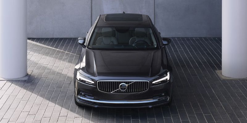 New Volvo S90 for Sale Sacramento CA
