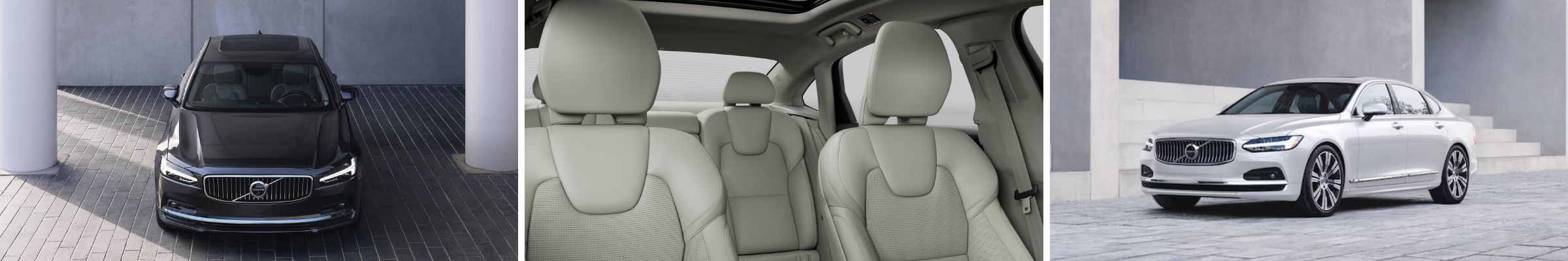 2025 Volvo S90 For Sale in Durham NC