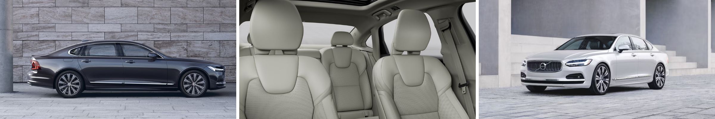 2025 Volvo S90 For Sale near Aledo TX