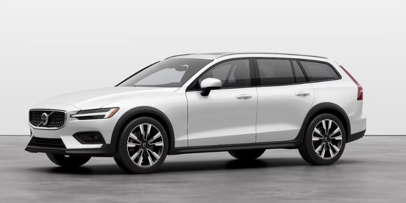 Used Volvo V60 Cross Country for Sale Charlotte NC