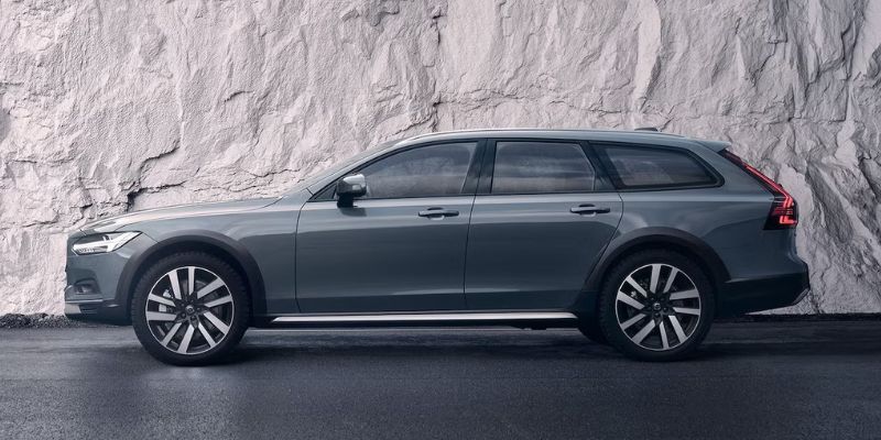 New Volvo V90 Cross Country for Sale Raleigh NC