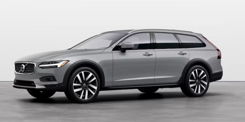 New Volvo V90 Cross Country for Sale Baltimore MD