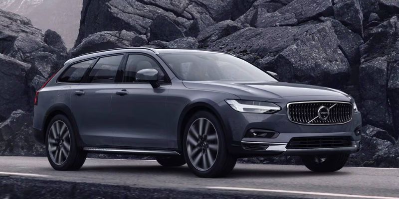 Used Volvo V90 Cross Country for Sale Hyannis MA