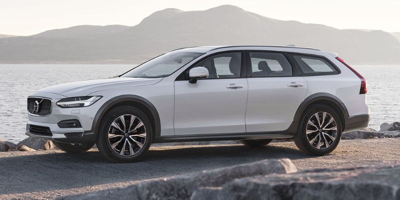 New Volvo V90 Cross Country for Sale Ramsey NJ