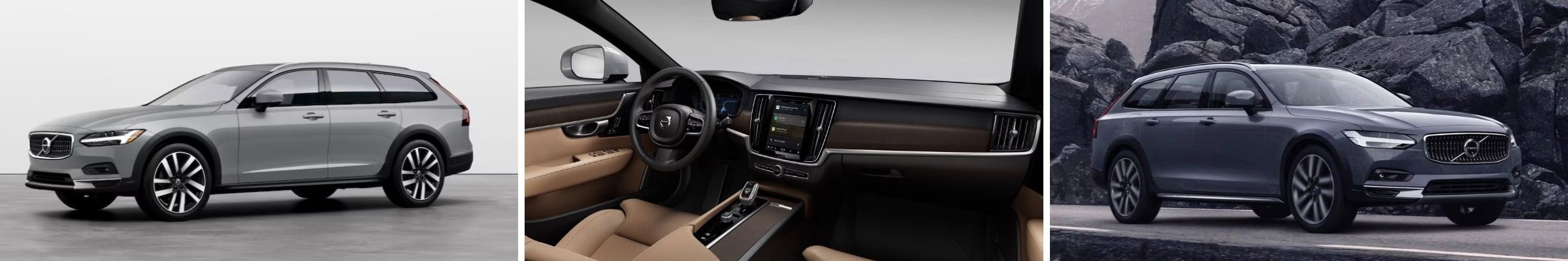 2025 Volvo V90 Cross Country For Sale near Spring Valley NY