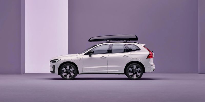 New Volvo XC60 plug-in hybrid for Sale Chicopee MA