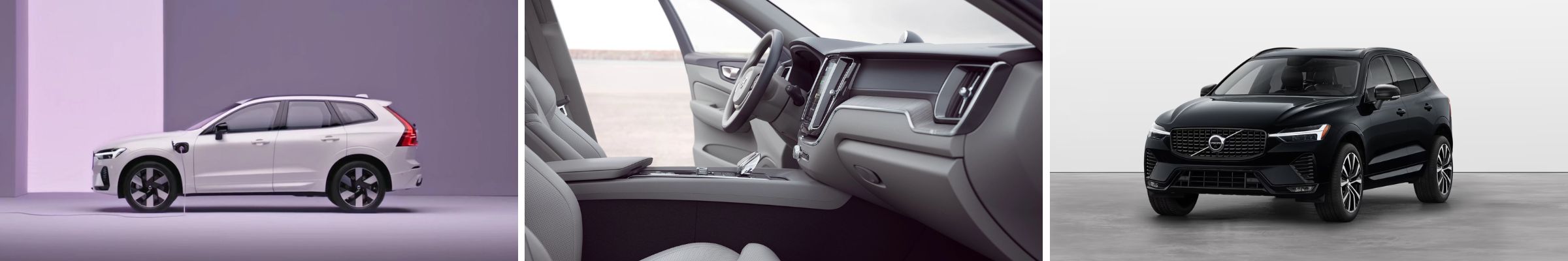 2025 Volvo XC60 plug-in hybrid For Sale Raleigh NC | Durham