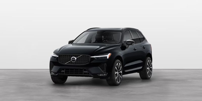 New Volvo XC60 for Sale Wilmington NC