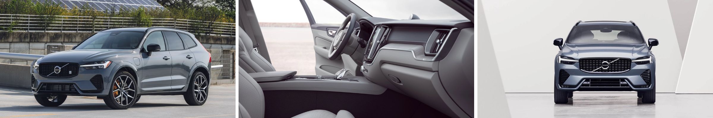 2025 Volvo XC60 For Sale near Spring Valley NY