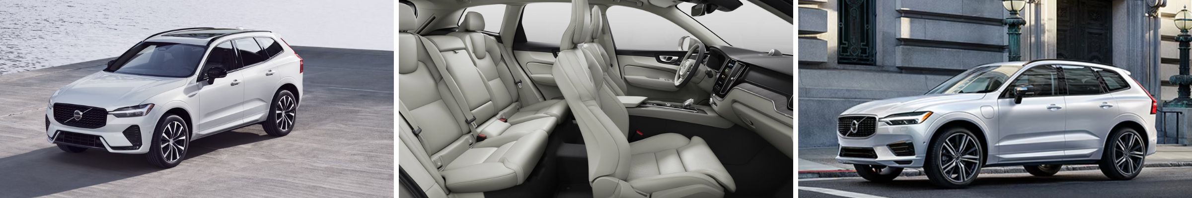 2025 Volvo XC60