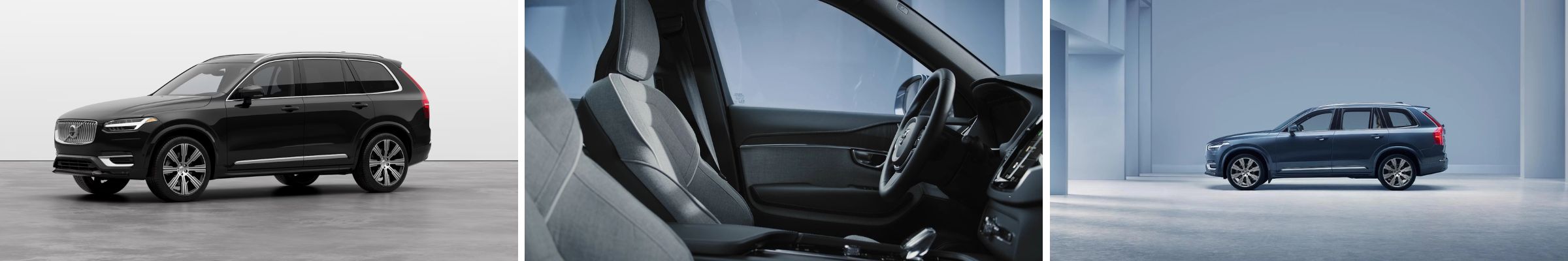 2025 Volvo XC90 plug-in hybrid For Sale near Crozet VA