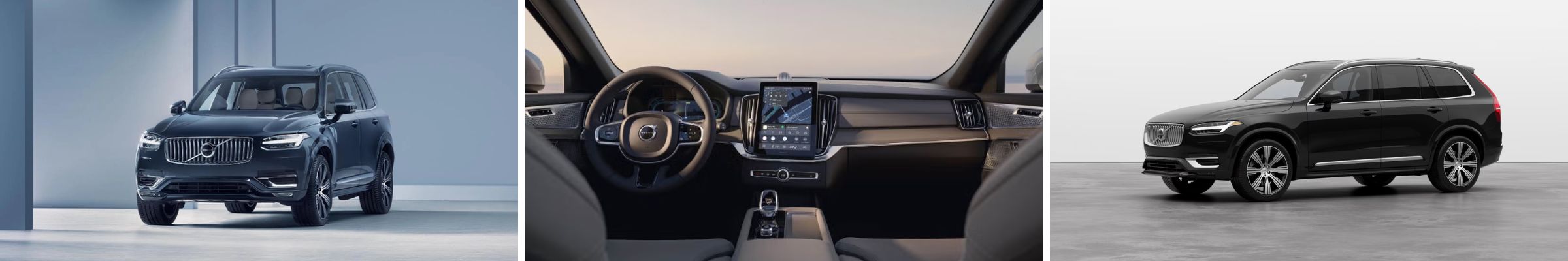 2025 Volvo XC90 plug-in hybrid For Sale near Columbia MD