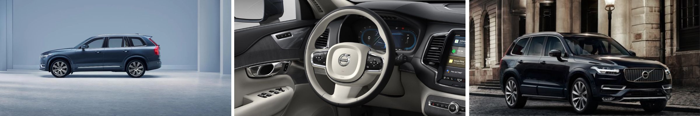 2025 Volvo XC90 For Sale near Lynchburg VA