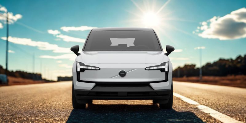  2026 Volvo EX30 performance