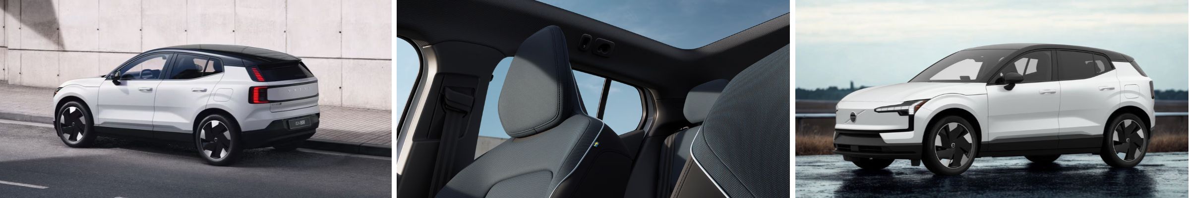 2026 Volvo EX30 For Sale in Durham NC