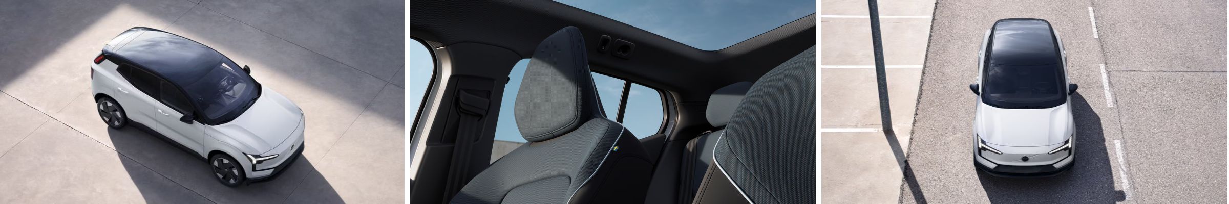 2026 Volvo EX30 For Sale near Ridgewood NJ