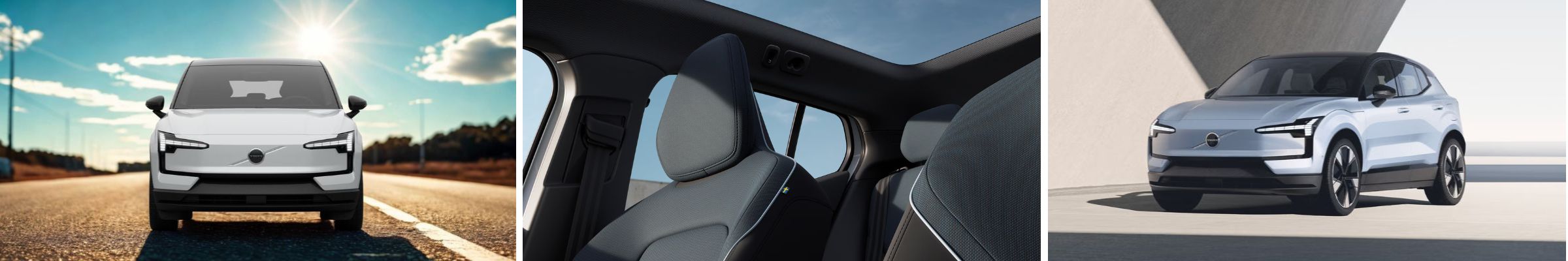 2026 Volvo XC40 For Sale near Chapel Hill NC