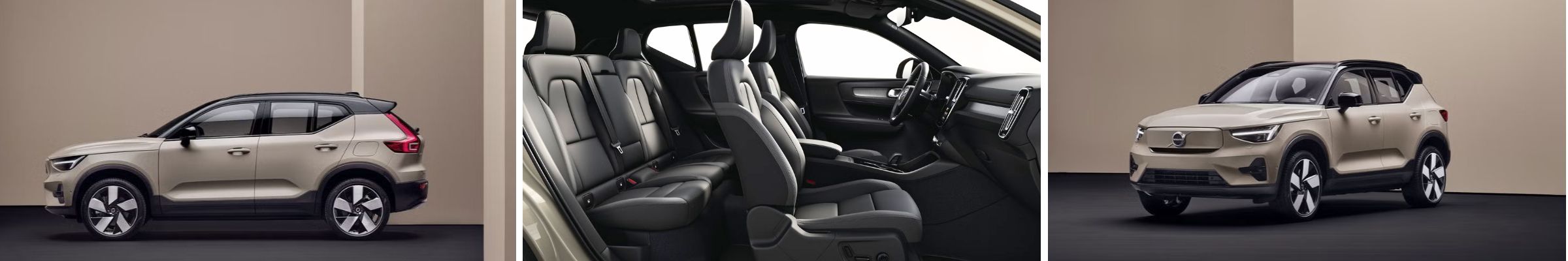 2026 Volvo EX40 For Sale Charlottesville VA | Lynchburg