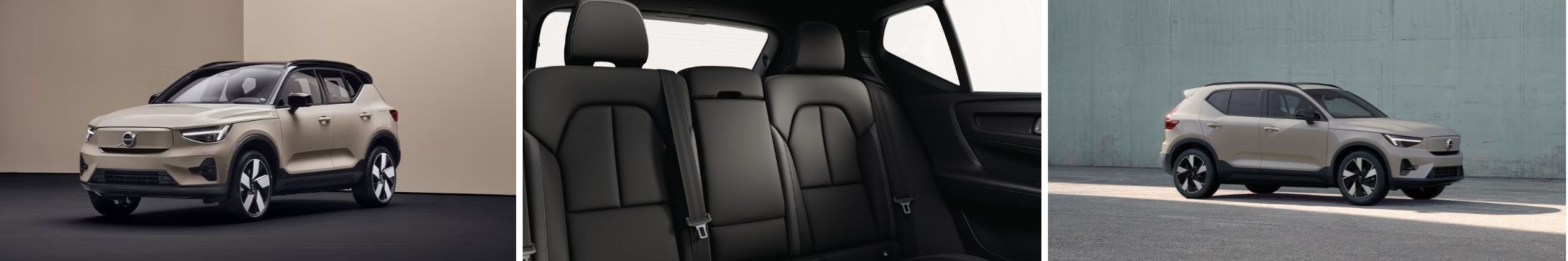 2026 Volvo EX40 For Sale near Spring Valley NY