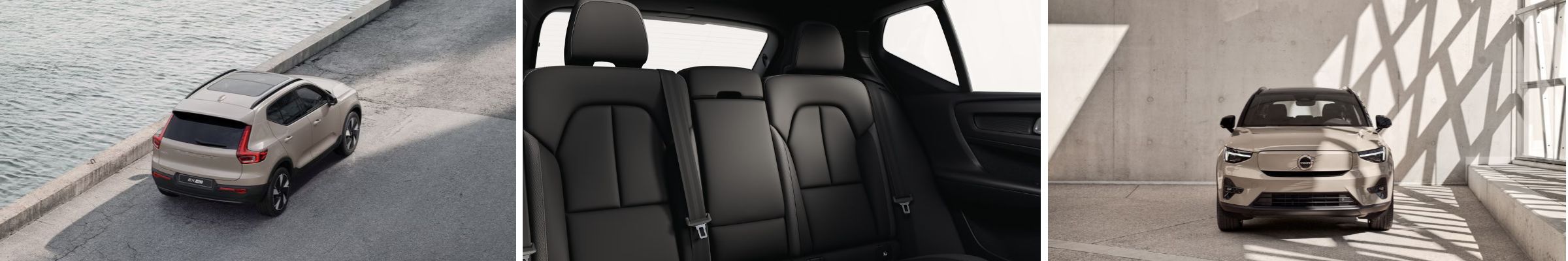 2026 Volvo EX40 For Sale near Mahwah NJ