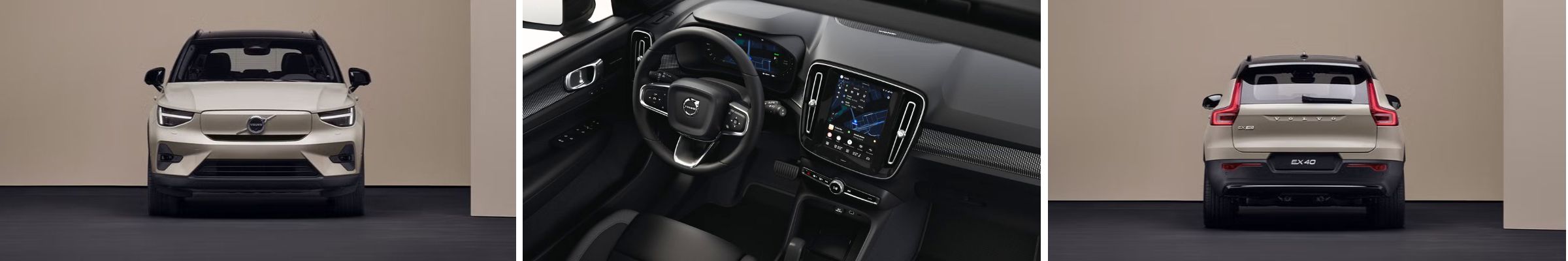 2026 Volvo EX40 For Sale Ramsey NJ | Spring Valley