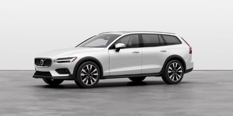 New Volvo V60 Cross Country for Sale Charlotte NC
