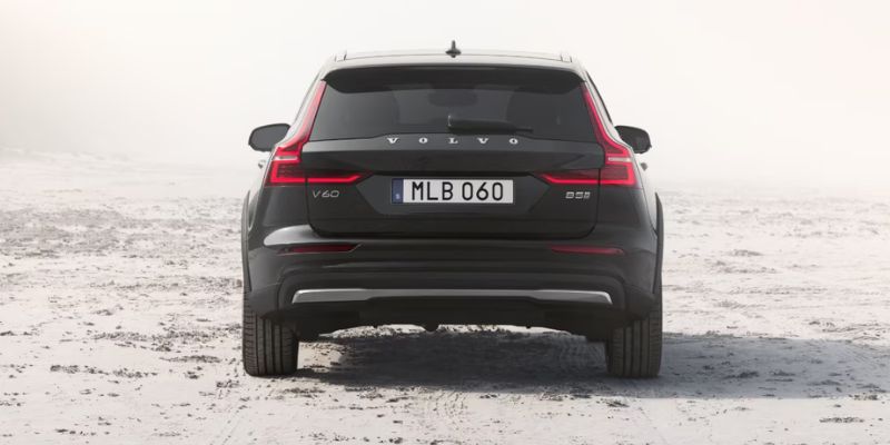 New Volvo V60 Cross Country for Sale Ramsey NJ