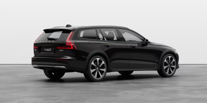 New Volvo V60 Cross Country for Sale Baltimore MD