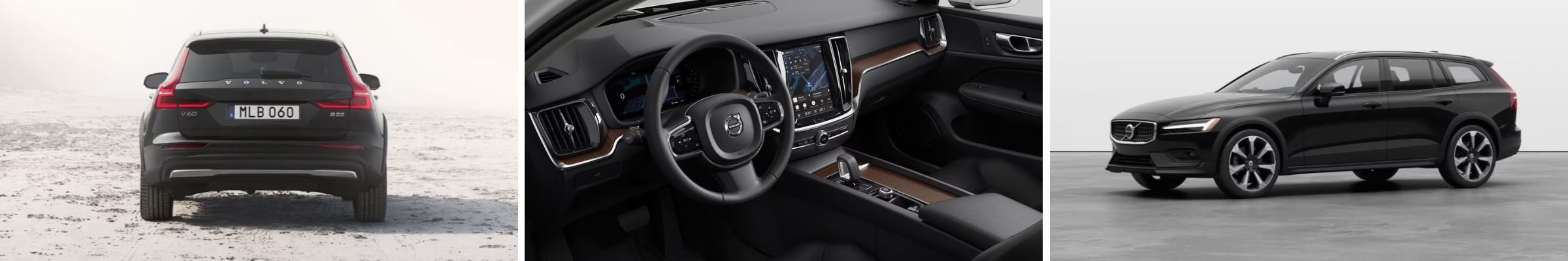 2026 Volvo V60 Cross Country For Sale near Spring Valley NY