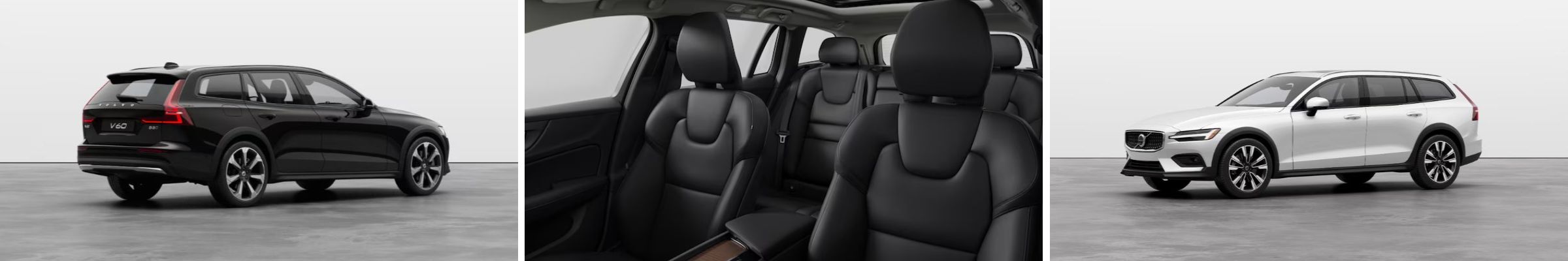 2026 Volvo V60 Cross Country For Sale Baltimore MD | Columbia