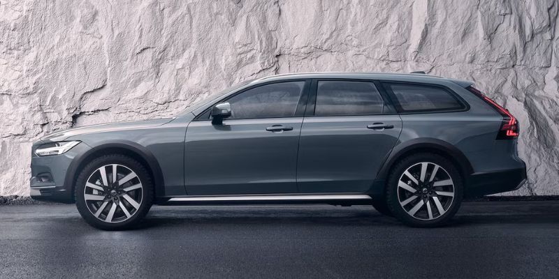 New Volvo V90 Cross Country for Sale Raleigh NC