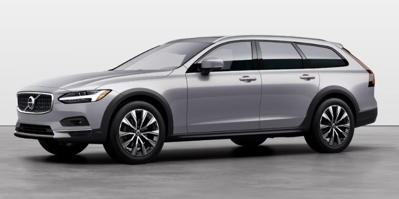 New Volvo V90 Cross Country for Sale Baltimore MD