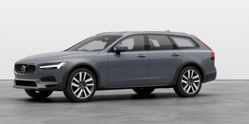 Used Volvo V90 Cross Country for Sale Sacramento CA