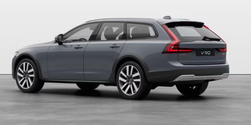 New Volvo V90 Cross Country for Sale Ramsey NJ