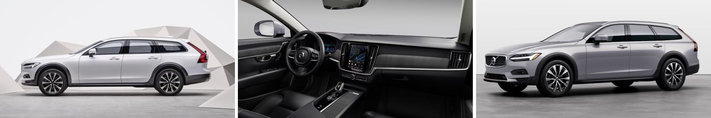 2026 Volvo V90 Cross Country For Sale Baltimore MD | Columbia