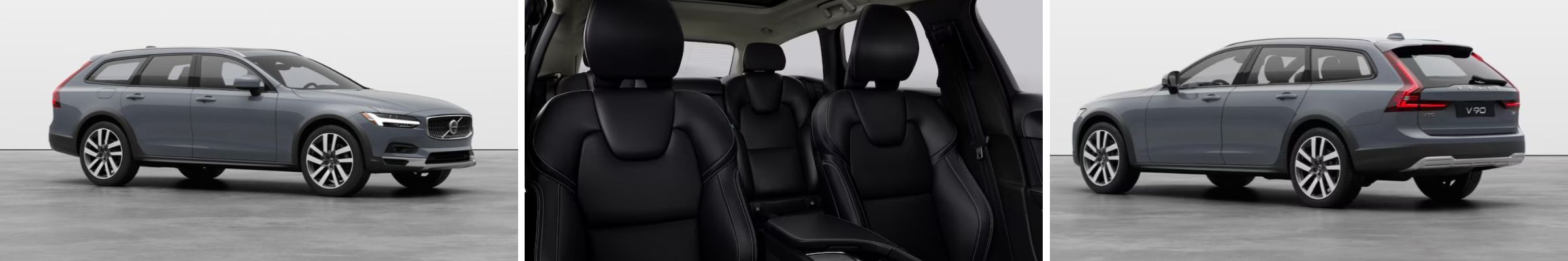 2026 Volvo V90 Cross Country For Sale Ramsey NJ | Spring Valley