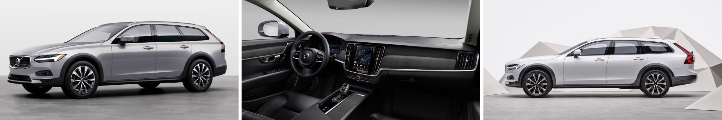 2026 Volvo V90 Cross Country For Sale Charlotte NC | Matthews