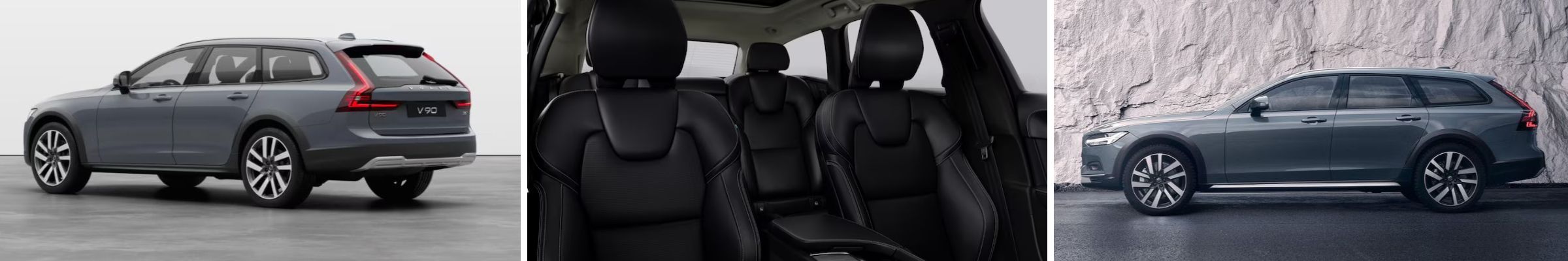 2026 Volvo V90 Cross Country For Sale near Spring Valley NY