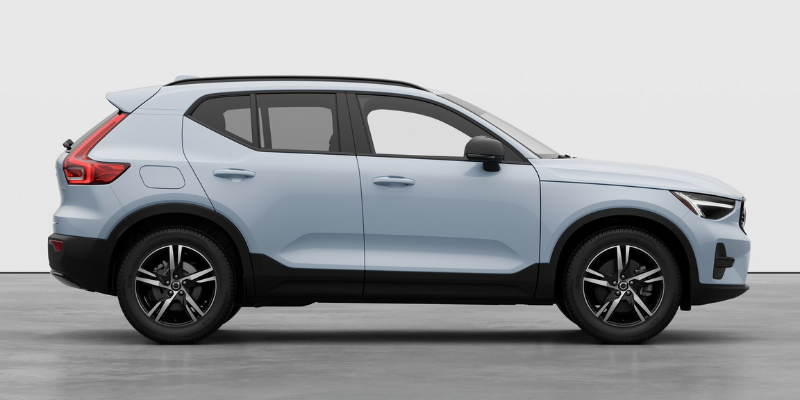 New Volvo XC40 for Sale Ramsey NJ