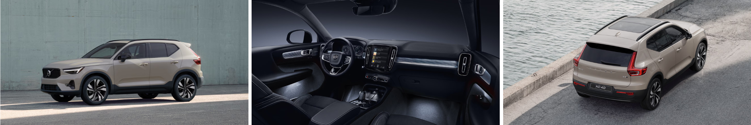 2026 Volvo XC40 For Sale Charlotte NC | Matthews