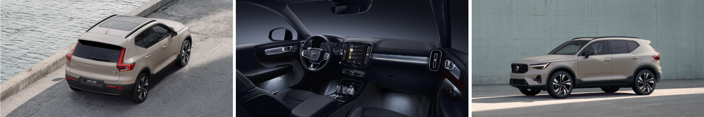 2026 Volvo XC40 For Sale near Mahwah NJ