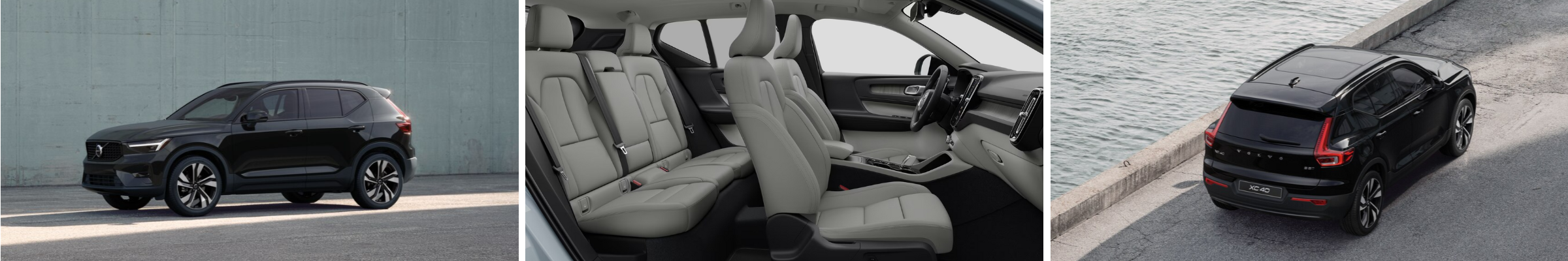 2026 Volvo XC40 For Sale near Methuen MA