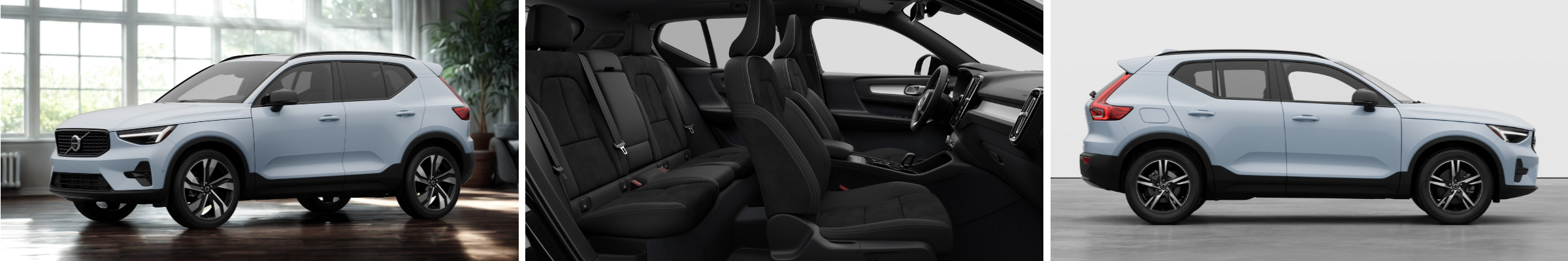 2026 Volvo XC40 For Sale Burlingame CA | San Francisco