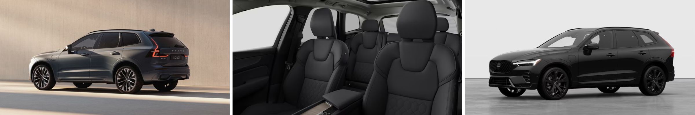2026 Volvo XC60 plug-in hybrid For Sale Baltimore MD | Columbia