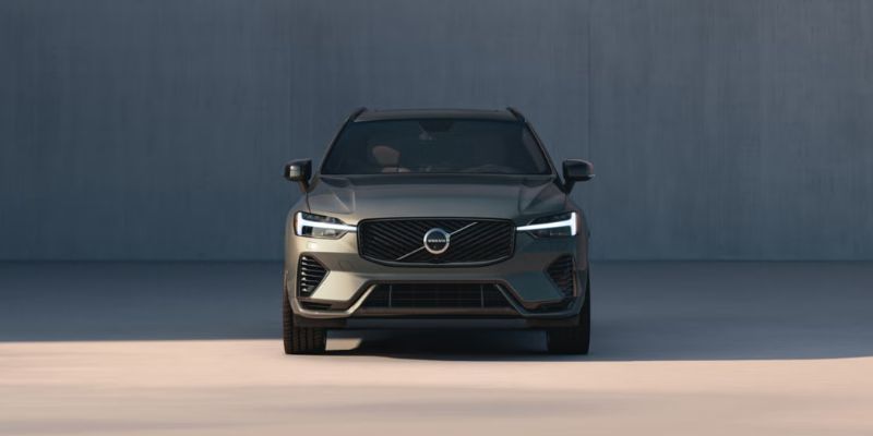 Used Volvo XC60 for Sale Haverhill MA