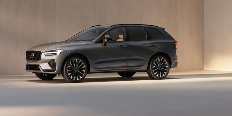 New Volvo XC60 for Sale Baltimore MD