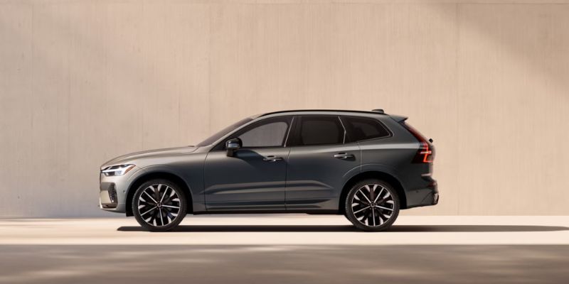  2026 Volvo XC60 performance