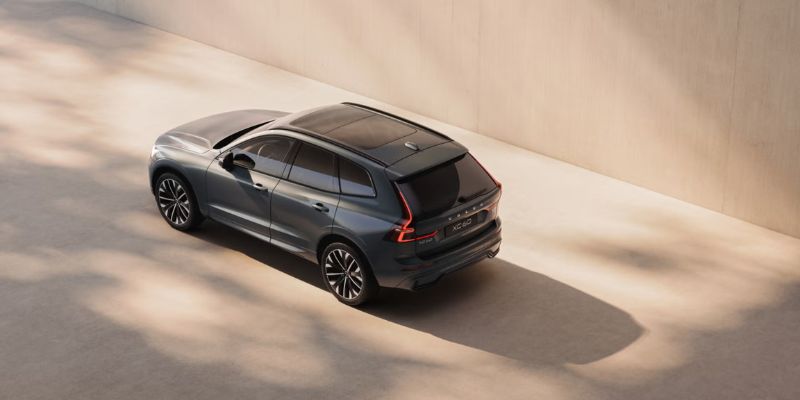 New Volvo XC60 for Sale Ramsey NJ