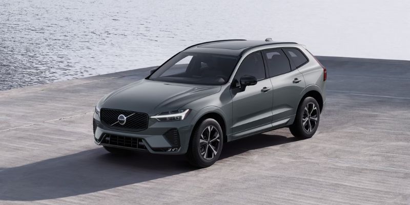 2026 Volvo XC60