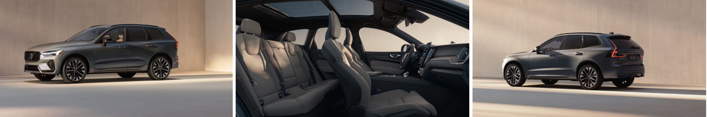 2026 Volvo XC60 For Sale near Matthews NC